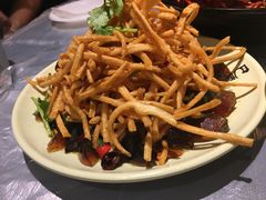 -巴厘龙虾·榜首油焖大虾(洞庭·艺术洋房店)