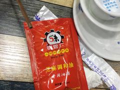 -小郡肝串串香火锅(金桥店)