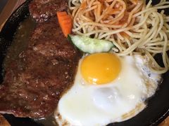 -牛爱客牛排(温岭千禧店)