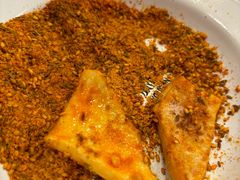 -永安里地摊烤肉(首创店)