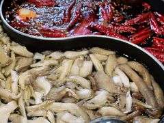 -川西坝子火锅(金沙1.0直营店)