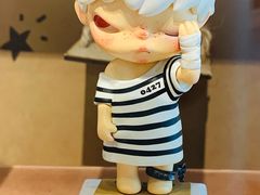 -泡泡玛特POPMART(武汉天地壹方店)
