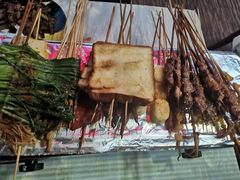 -年轮烧烤·羊蝎子·烤鱼(星湖街店)