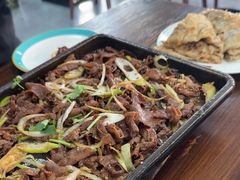 -清真永恒华威肉饼(潘家园店)