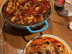 -马头巷·隐庐居·红油大虾(园区店)