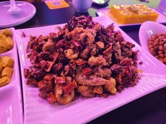-粉墨特色菜·烧烤音乐酒馆