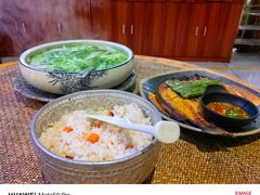 -品德宏·孔雀宴的发源地(金塔园店)