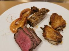 -新食谱全日制餐厅·苏州苏州湾艾美酒店