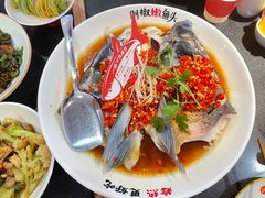-湘阁里辣(东门茂业店)