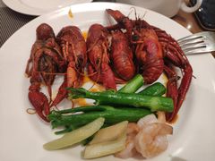 -好日子皇冠假日酒店·君怡咖啡厅(特美思大厦店)