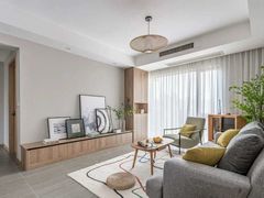 -佰丽爱家全屋定制(汶水店)