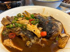 -卤鸭儿(小河路店)