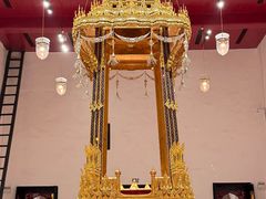 -曼谷国家博物馆