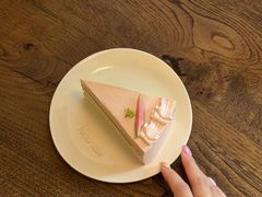 芭乐斑斓-Ten Olives甜点