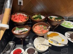-拉蒂娜·巴西牛排馆 Latina·Brazilian Steakhouse(陆家嘴旗舰店)