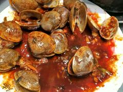 -天津乾毓德饭庄·清真传统炒菜·海鲜烧烤(咸阳路店)