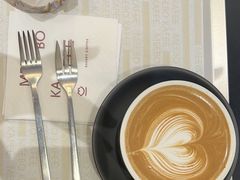 -MEEBO KAFEE米咖焙坊(虹桥路店)