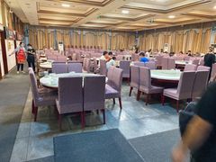 大堂-福寿斋·老北京铜锅涮肉·烤鸭(顺义总店)