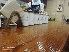 -HUG COFFEE(鼓楼店)