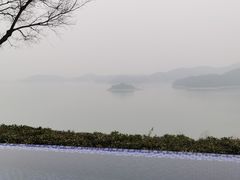 -天目湖涵田度假村