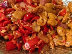 干锅肥肠-欧记大排档·景德菜(上海首店)