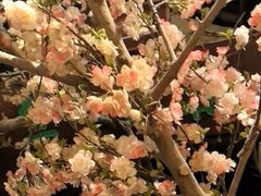 -绿茶餐厅(千岛湖银泰城店)