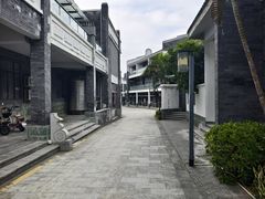 -天后宫岭南民俗文化街