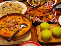 -大厨的餐厅(曾厝垵总店)