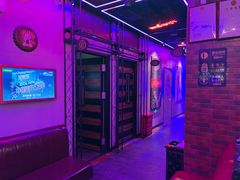 -唱吧麦颂KTV(马驹桥店)