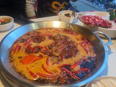 -小龙坎火锅(春熙太古里店)