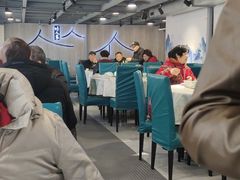 大堂-好人家海鲜酒楼(淞南路店)