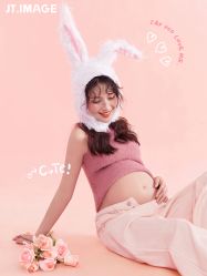 -专注孕妇照亲子照·纪田摄影