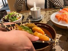 -西村日本料理(香格里拉饭店)