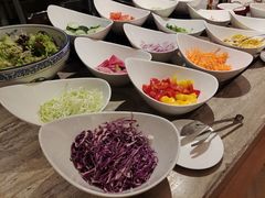 -深圳佳兆业万豪酒店-金沙全日餐厅