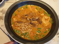 -江南婆婆(车墩店)