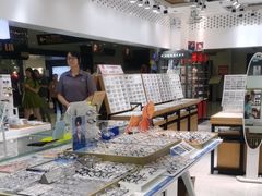-美式眼镜·授权蔡司.依视路.尼康.豪雅.明月(人民广场店)