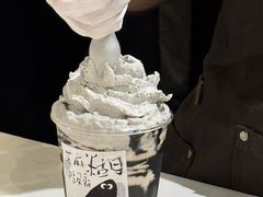 -成川茶店·潮汕工夫浓茶(万象店)