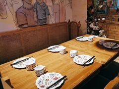 -胖老汉清真餐饮(西御街店)