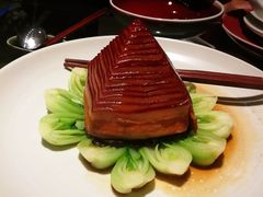 -湖滨28中餐厅·西湖宴·杭州君悦酒店