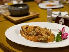 -天府中餐厅·粤菜·海南菜·生猛海鲜(三亚海棠湾洲际度假酒店)