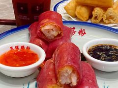 -荔银肠粉(广州天河华利路店)