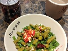-椒香城门口老火锅(长寿路店)