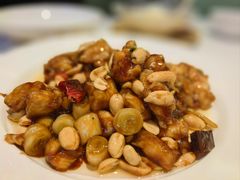 -眉州东坡·熊猫主题餐厅(枫蓝店)