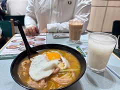 -华嫂冰室(湾仔店)