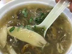 -食盈碗仔翅(星玺广场店)