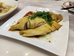 -稻香酒家·33年老字号·港式粤菜(富邦中心店)