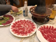 西口滩羊-羊家胡同·龙虾烧烤火锅(龙汇路店)