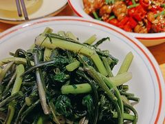 -威哥的菜·地道长沙菜(雨花亭店)
