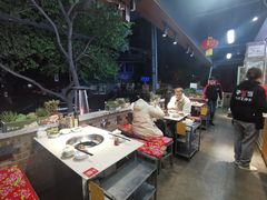 -龙厂长老火锅(抚琴店)