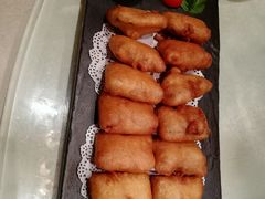 -怡和春天大酒楼(柳芳店)